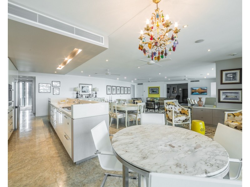 1302/323 Bayview Street, Hollywell QLD 4216