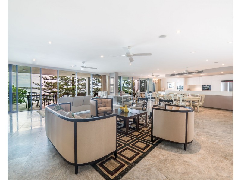 1302/323 Bayview Street, Hollywell QLD 4216