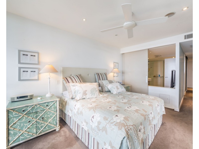 1302/323 Bayview Street, Hollywell QLD 4216