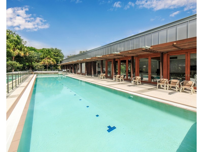 1302/323 Bayview Street, Hollywell QLD 4216