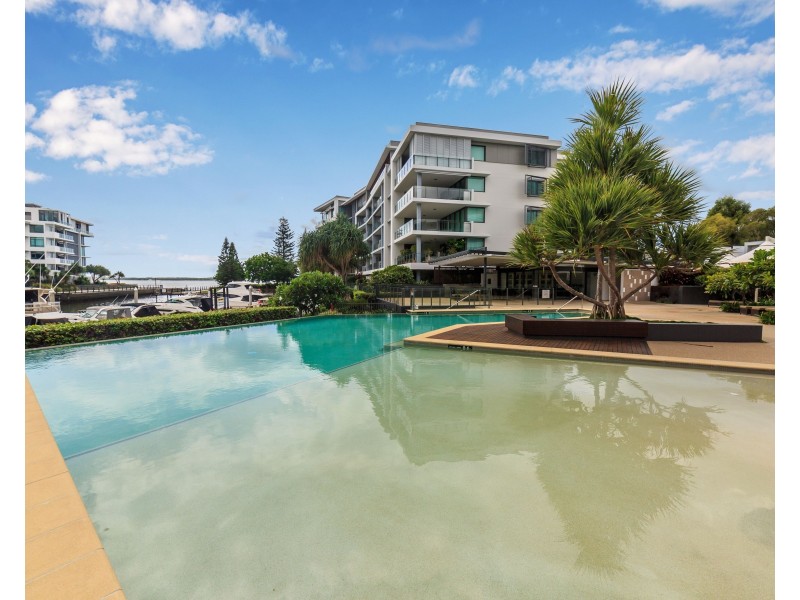 1302/323 Bayview Street, Hollywell QLD 4216