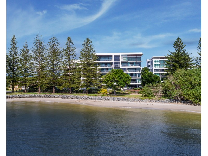 1302/323 Bayview Street, Hollywell QLD 4216