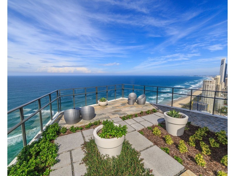 2205/3440 Surfers Paradise Boulevard, Surfers Paradise QLD 4217