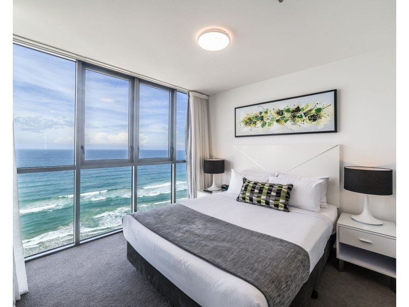 2205/3440 Surfers Paradise Boulevard, Surfers Paradise QLD 4217