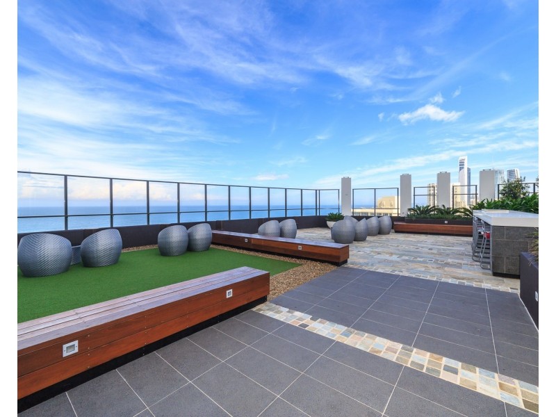 2205/3440 Surfers Paradise Boulevard, Surfers Paradise QLD 4217