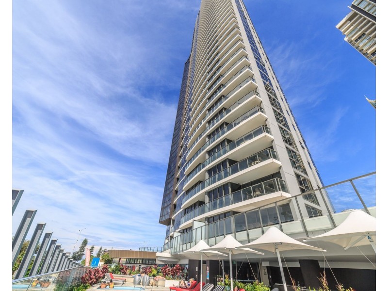 2205/3440 Surfers Paradise Boulevard, Surfers Paradise QLD 4217