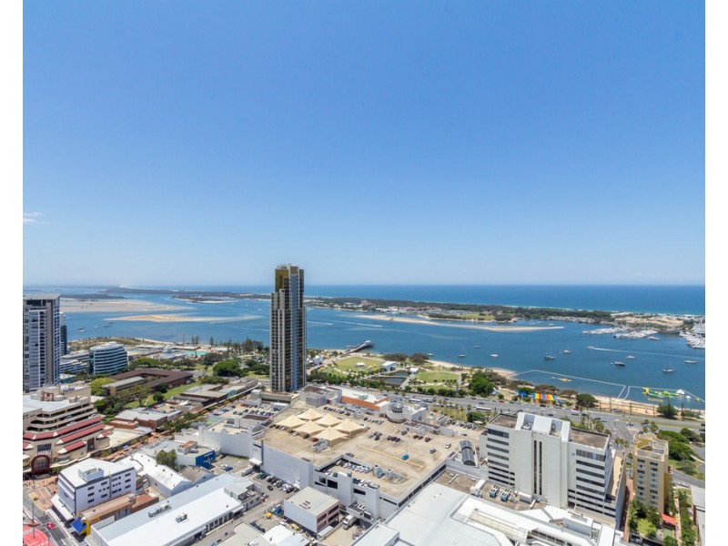 1313/56 Scarborough Street, Southport QLD 4215