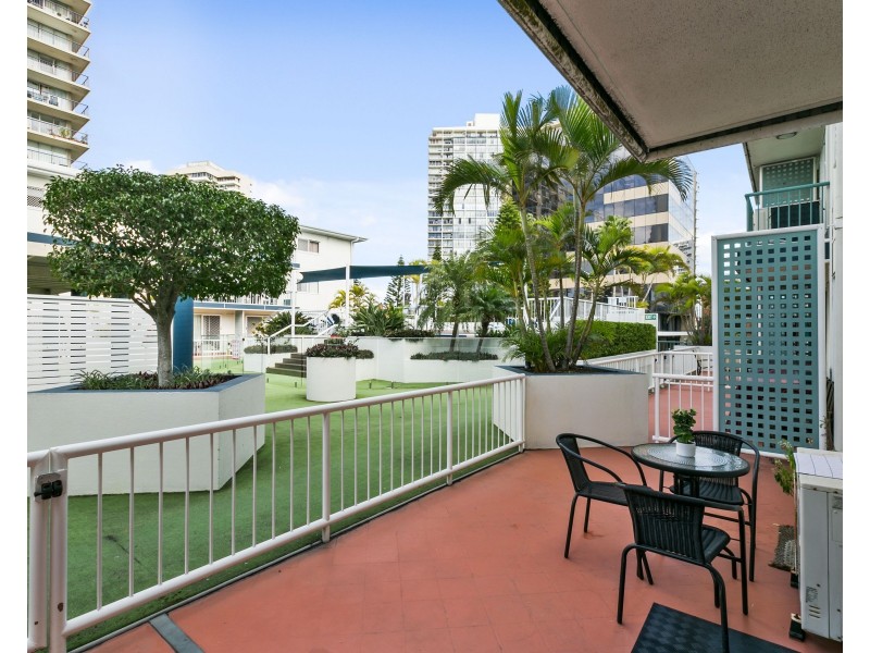6/69-73 Ferny Avenue, Surfers Paradise QLD 4217