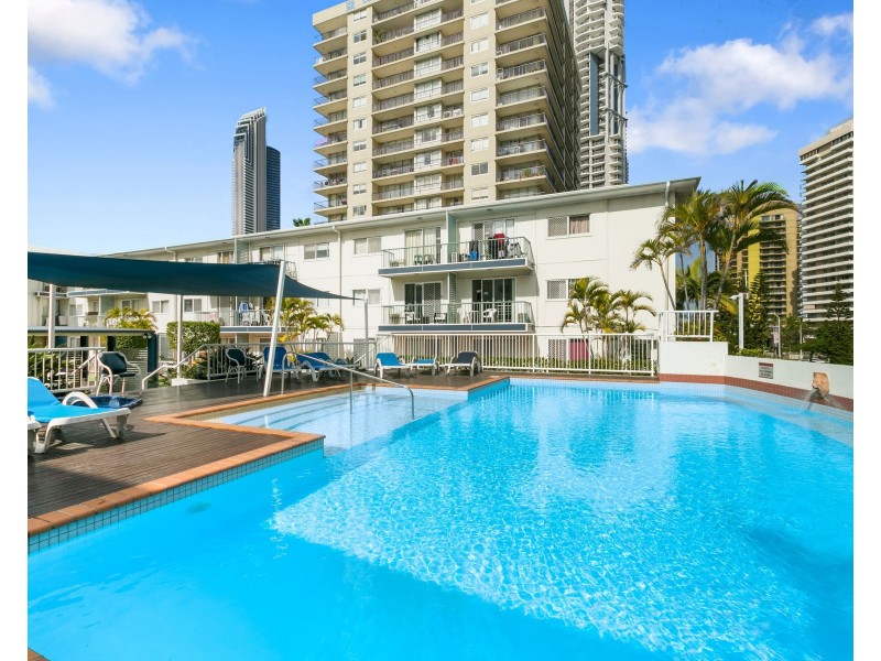 6/69-73 Ferny Avenue, Surfers Paradise QLD 4217