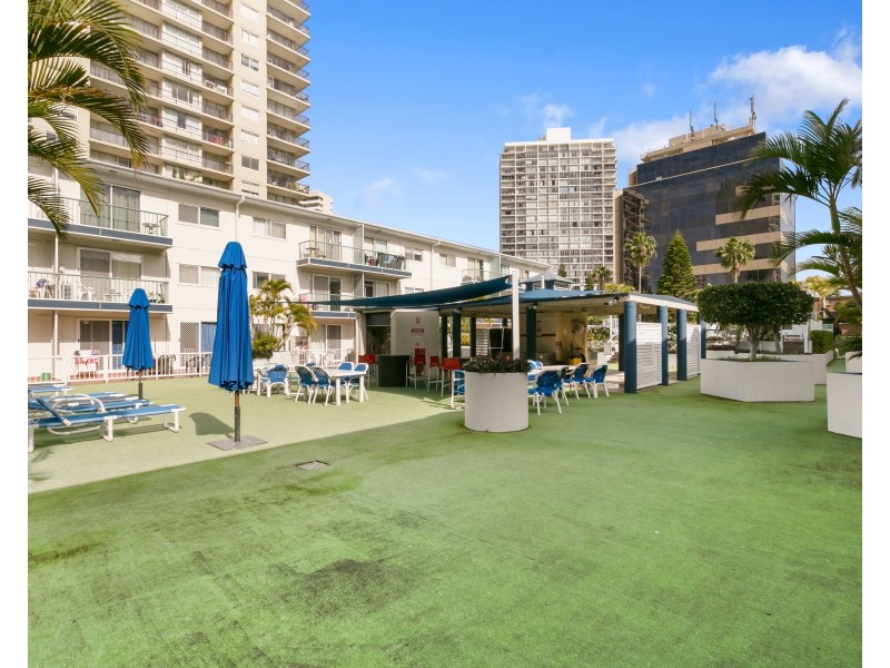 6/69-73 Ferny Avenue, Surfers Paradise QLD 4217