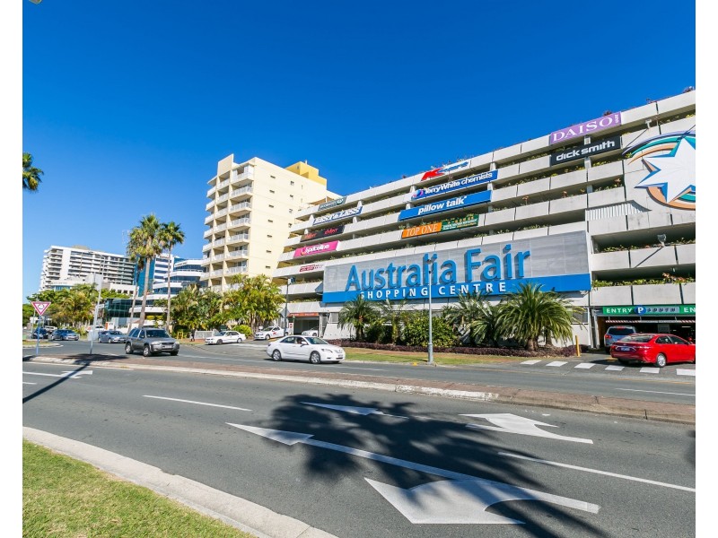 35/30 Marine Parade, Southport QLD 4215