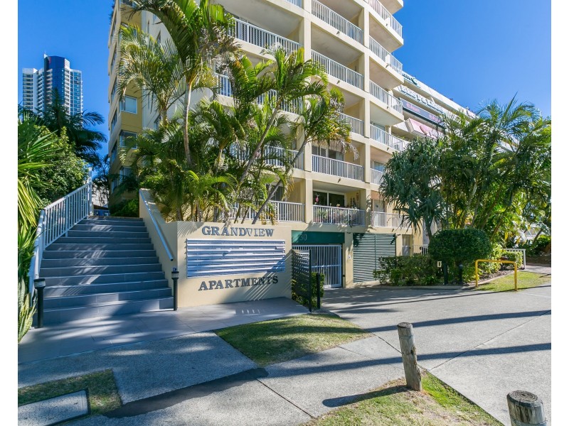 35/30 Marine Parade, Southport QLD 4215