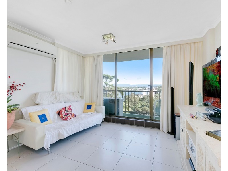 33/43 Enderley Avenue, Surfers Paradise QLD 4217