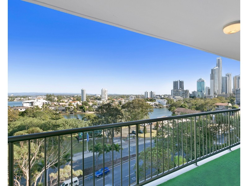 33/43 Enderley Avenue, Surfers Paradise QLD 4217