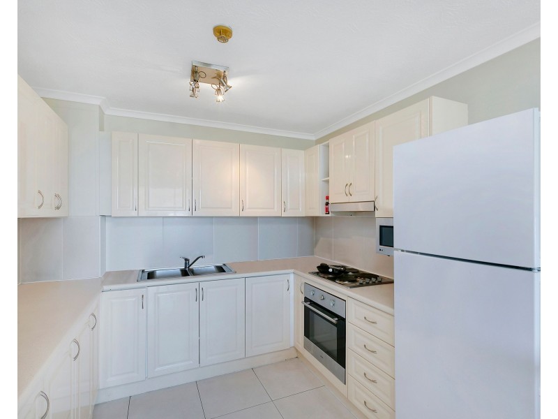 33/43 Enderley Avenue, Surfers Paradise QLD 4217