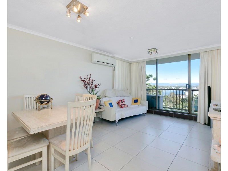 33/43 Enderley Avenue, Surfers Paradise QLD 4217
