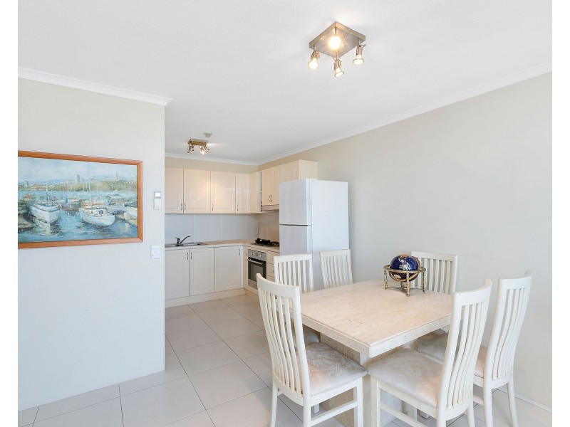 33/43 Enderley Avenue, Surfers Paradise QLD 4217