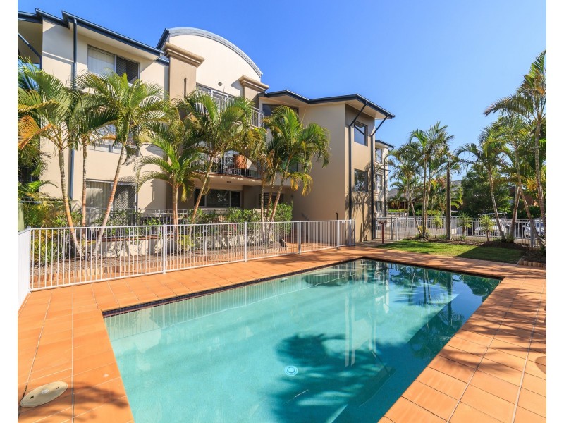 14/160 High Street, Southport QLD 4215