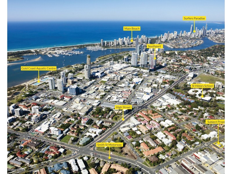 28 George Street, Southport QLD 4215