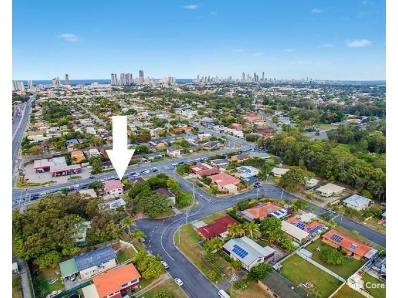 22 Kumbari Avenue, Southport QLD 4215