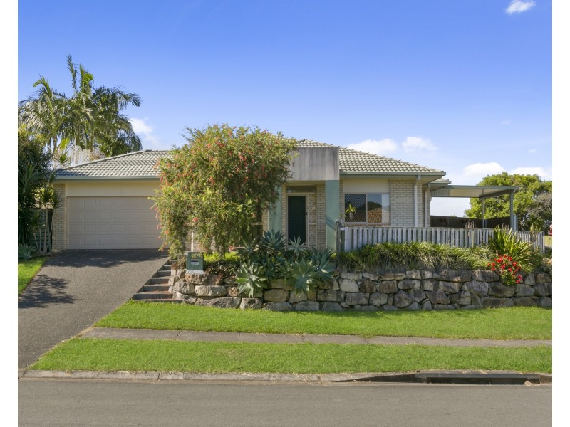 2/6 Lacy Lane, Upper Coomera QLD 4209