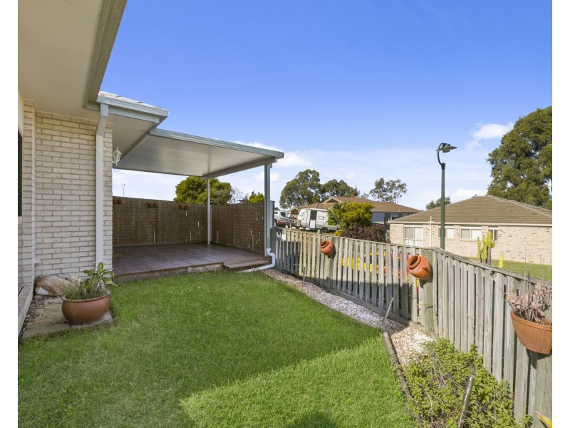 2/6 Lacy Lane, Upper Coomera QLD 4209