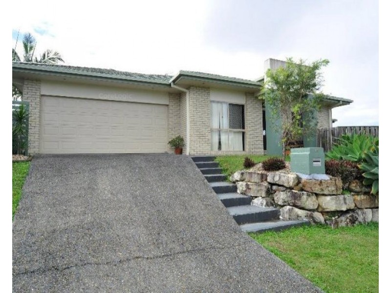 2/6 Lacy Lane, Upper Coomera QLD 4209