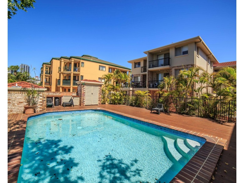 10/14 Spendelove Avenue, Southport QLD 4215