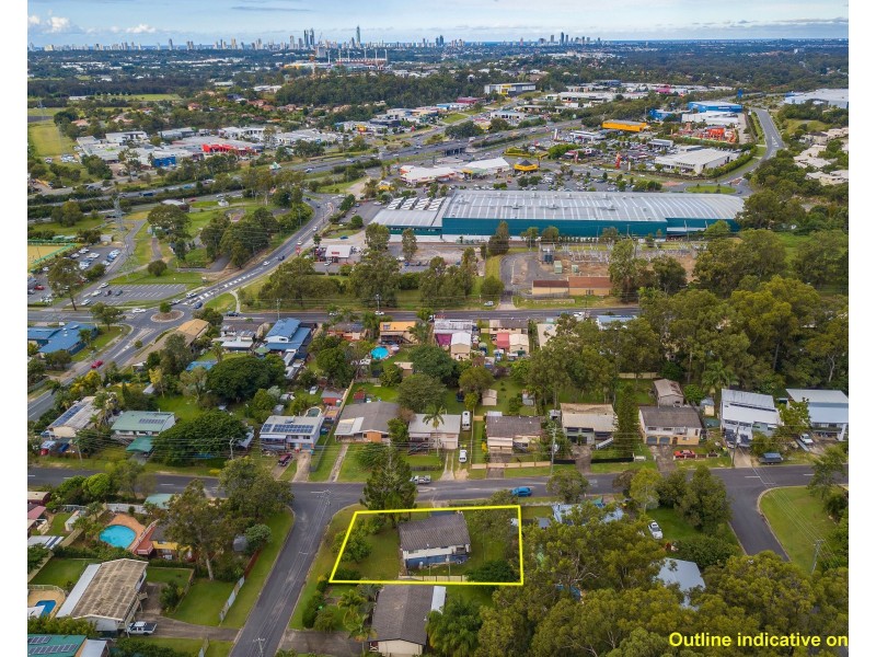 5 Eureka Crescent, Nerang QLD 4211