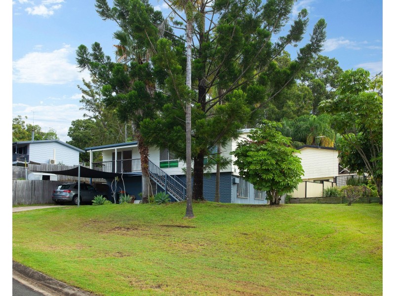 5 Eureka Crescent, Nerang QLD 4211