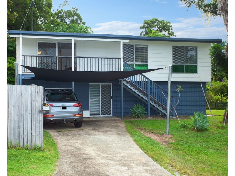 5 Eureka Crescent, Nerang QLD 4211