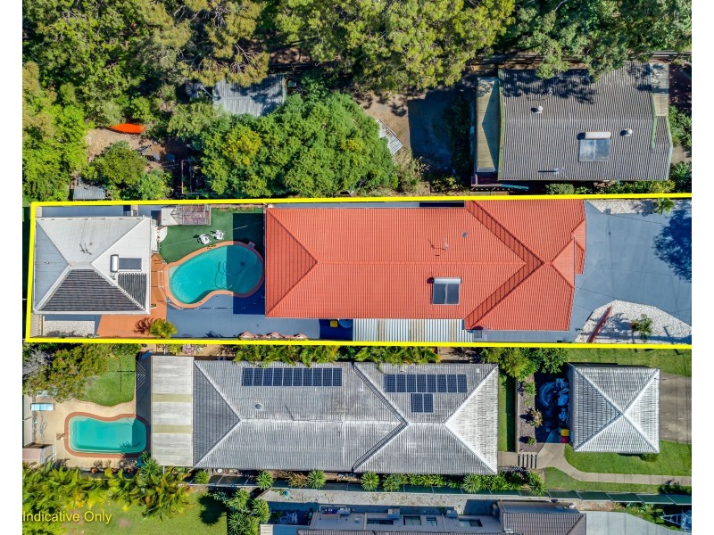 24 Beitz Avenue, Labrador QLD 4215