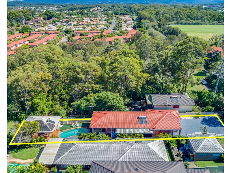 24 Beitz Avenue, Labrador QLD 4215