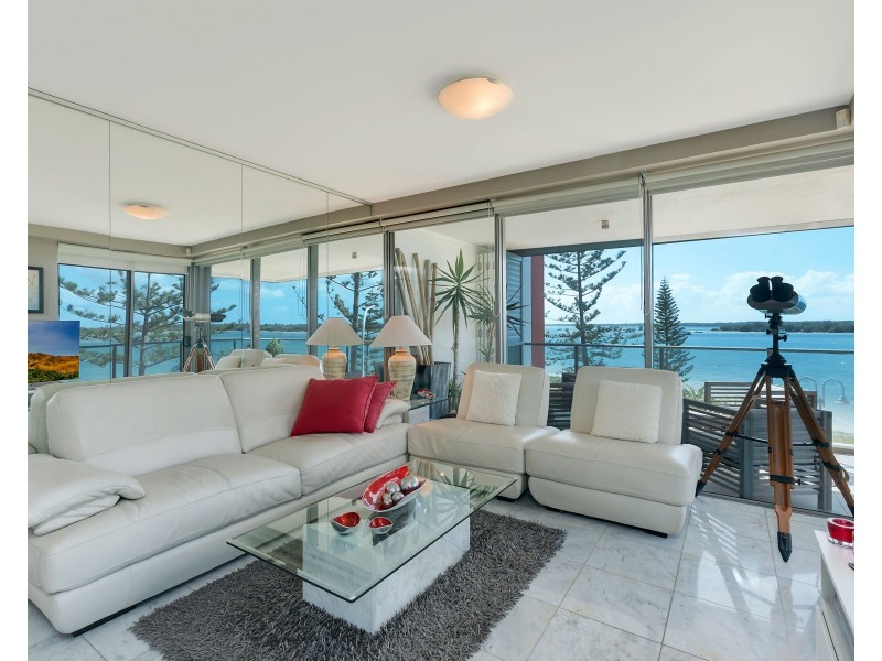 1206/438 Marine Parade, Biggera Waters QLD 4216