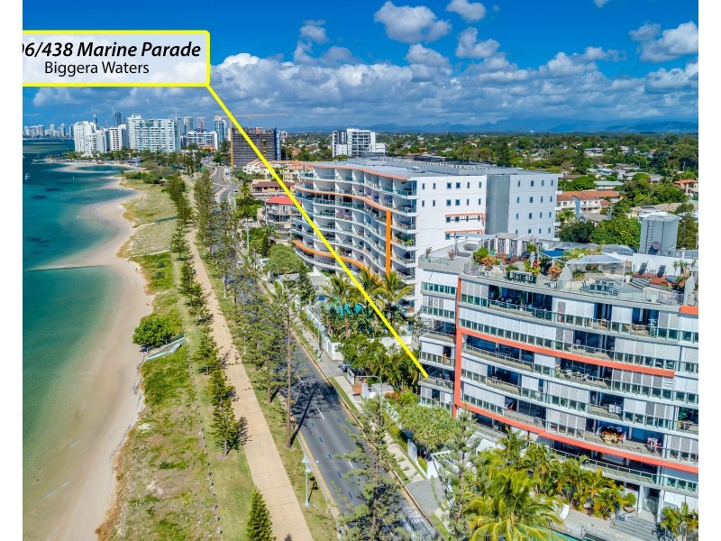 1206/438 Marine Parade, Biggera Waters QLD 4216