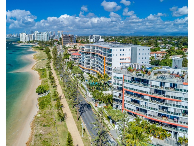 1206/438 Marine Parade, Biggera Waters QLD 4216