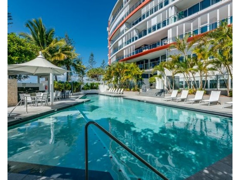 1206/438 Marine Parade, Biggera Waters QLD 4216