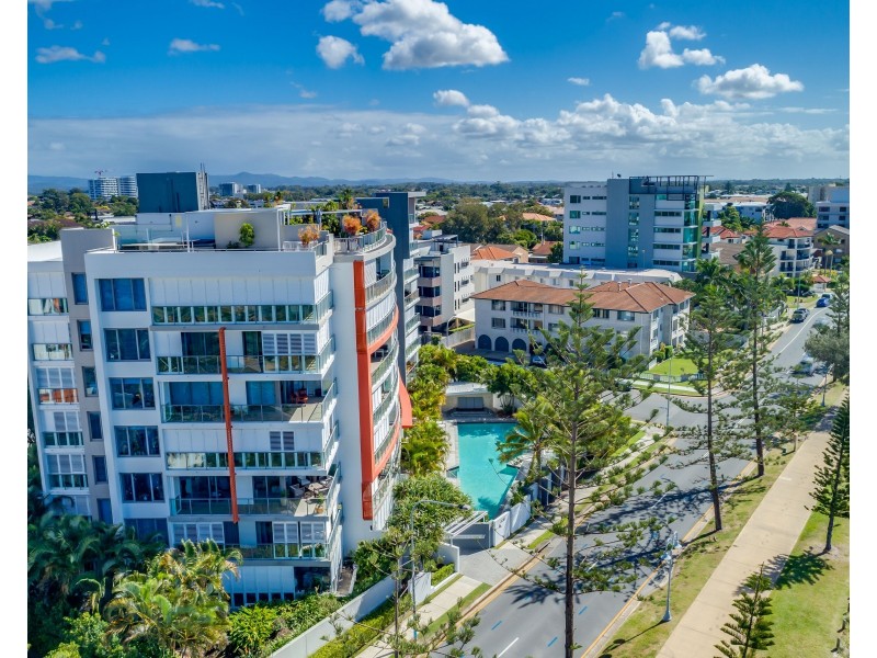 1206/438 Marine Parade, Biggera Waters QLD 4216