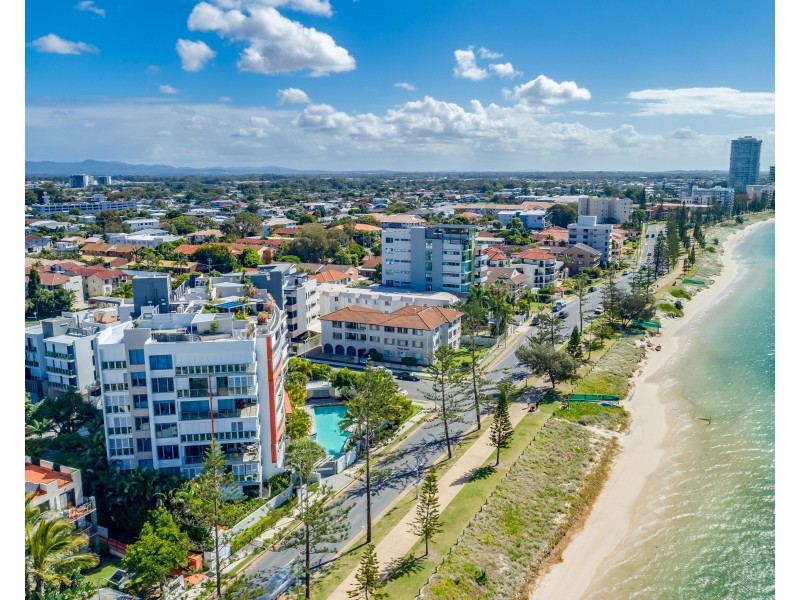 1206/438 Marine Parade, Biggera Waters QLD 4216