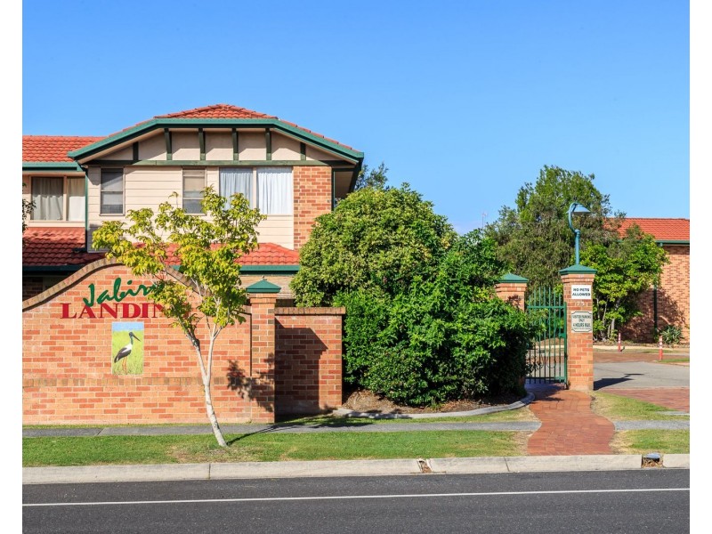 41/75 Brown Street, Labrador QLD 4215