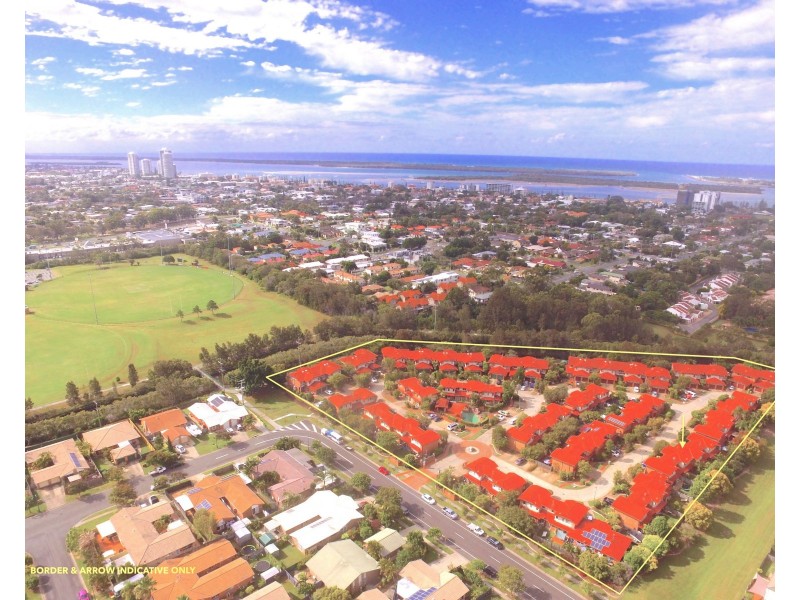 41/75 Brown Street, Labrador QLD 4215