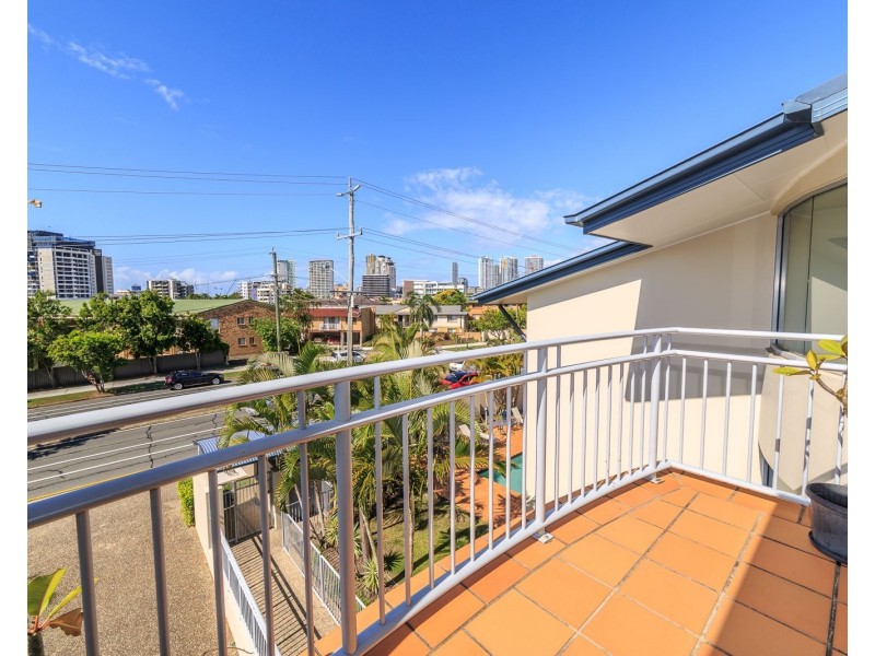 16/160 High Street, Southport QLD 4215