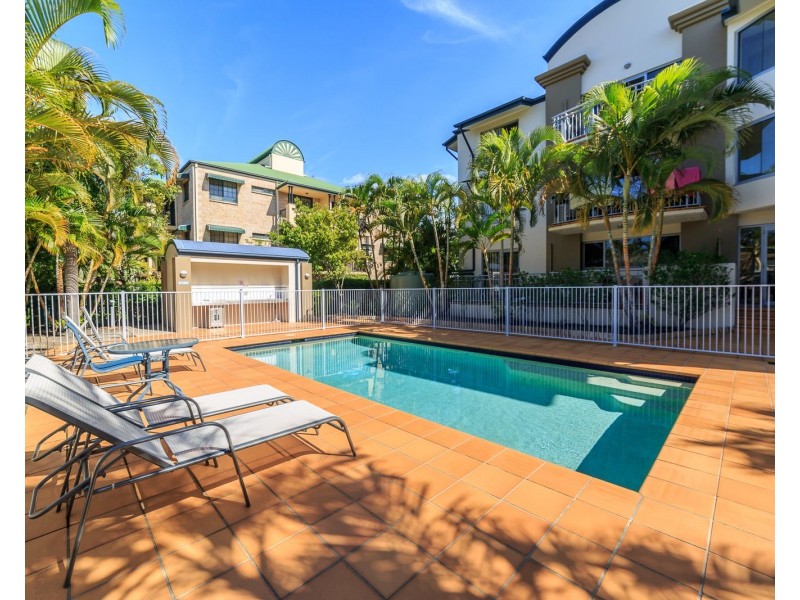 16/160 High Street, Southport QLD 4215