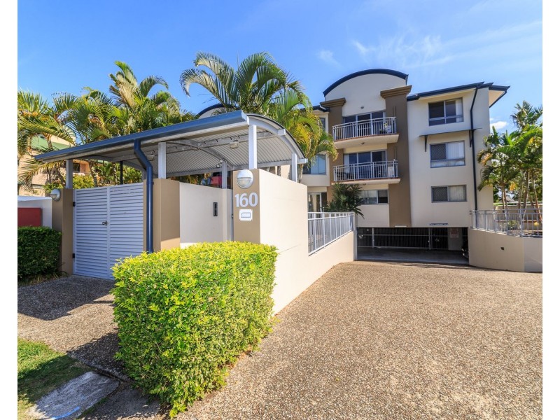16/160 High Street, Southport QLD 4215