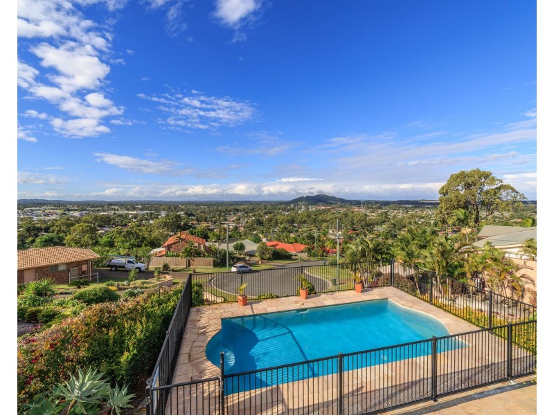 12 Jay Court, Mount Warren Park QLD 4207