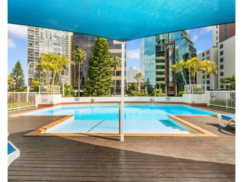 7/69-73 Ferny Avenue, Surfers Paradise QLD 4217