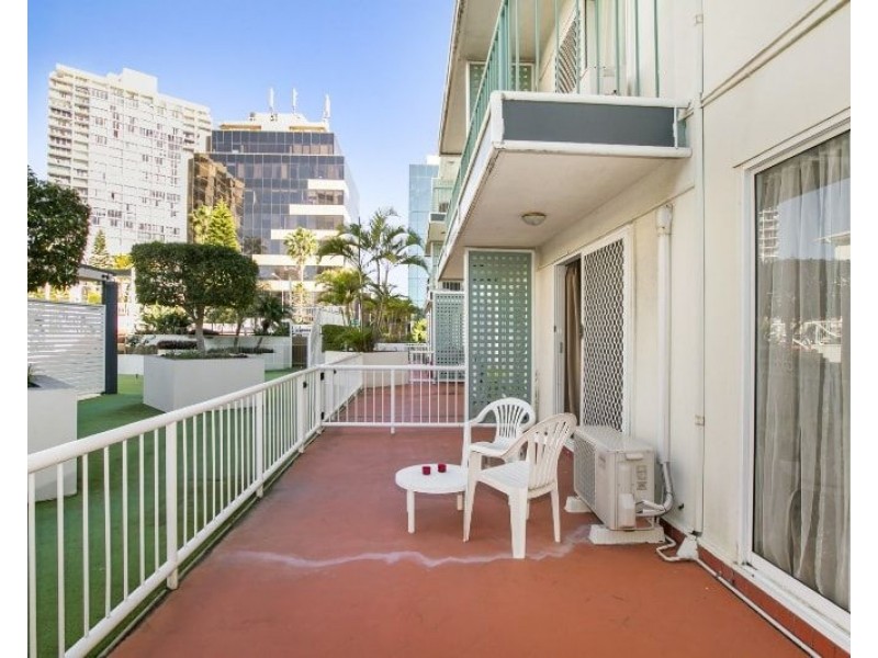 7/69-73 Ferny Avenue, Surfers Paradise QLD 4217
