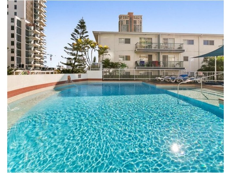 7/69-73 Ferny Avenue, Surfers Paradise QLD 4217