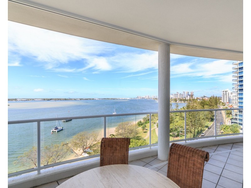 32/242-244 Marine Parade, Labrador QLD 4215