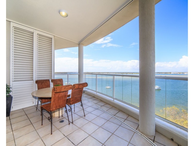 32/242-244 Marine Parade, Labrador QLD 4215